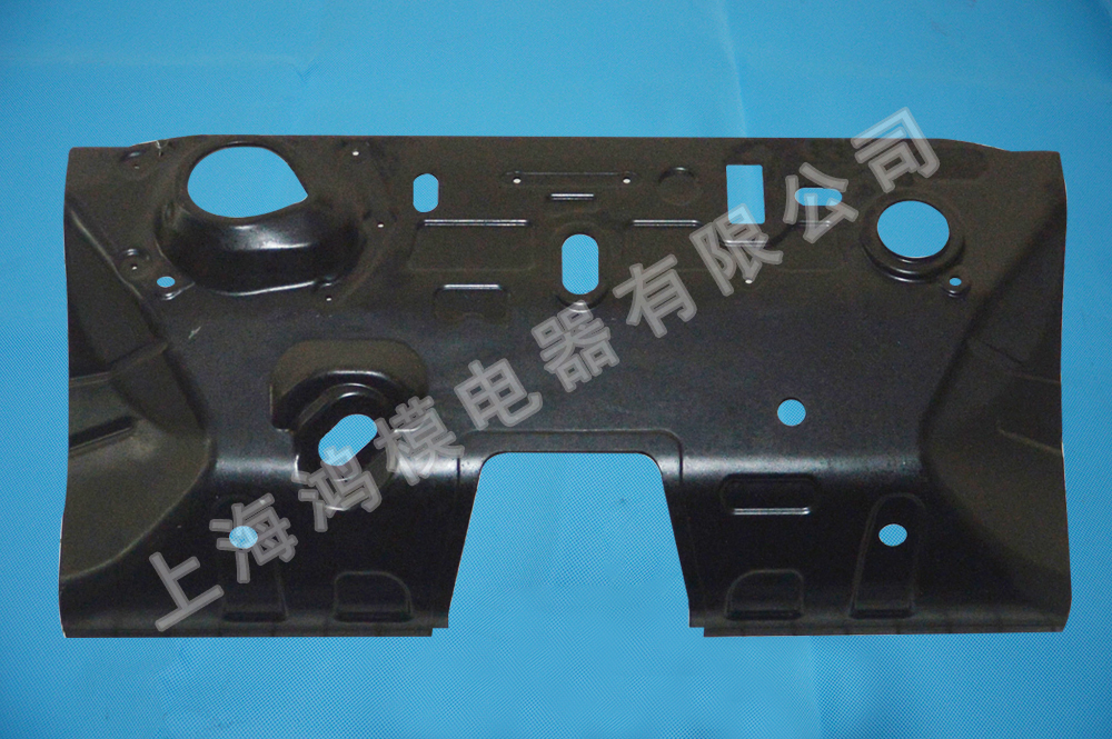 上海汽車 MG GS右駕 前圍下部