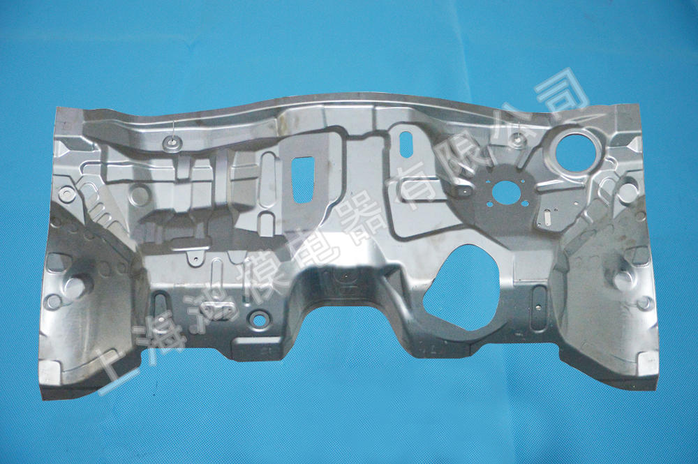 東風乘用車 D27項目 前圍下部