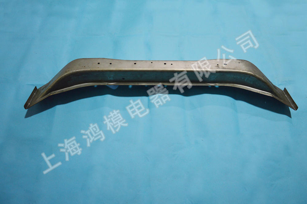 上海汽車 IP24項目前圍下橫梁