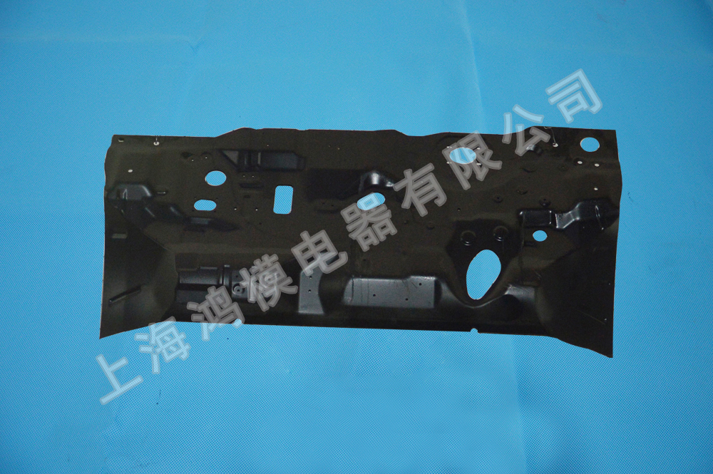 上海汽車 MG GS 30061558/前圍下部