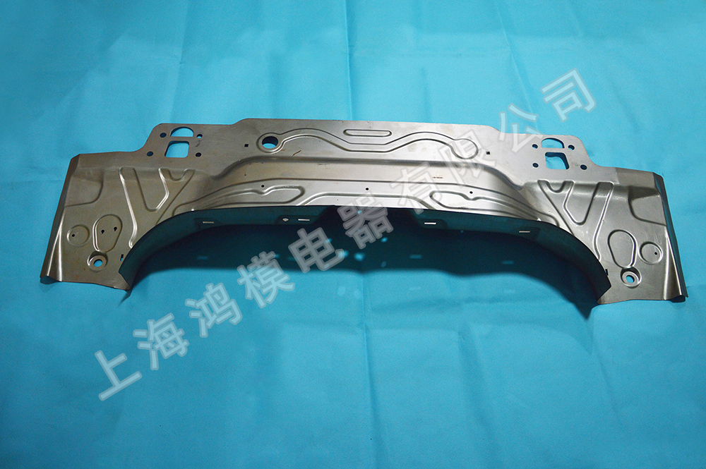 上海汽車 MG ZS右駕 后圍外板