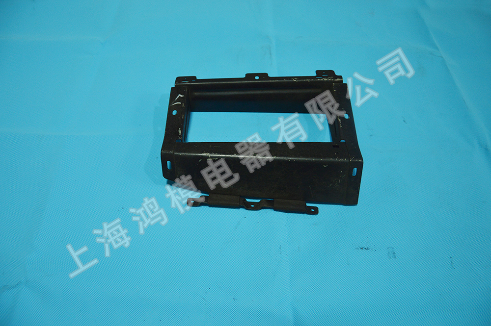 長(zhǎng)城汽車 96XKZ16A /CD盒支架