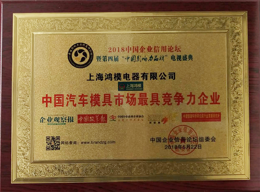 zg****汽車模具市場(chǎng)具競(jìng)爭(zhēng)力企業(yè)